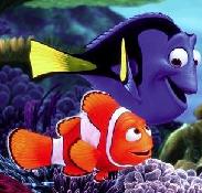 Findet nemo