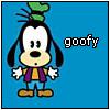 Goofy avatare