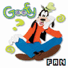 Goofy avatare
