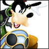 Goofy avatare