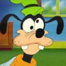 Goofy avatare