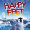 Happy feet