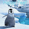 Happy feet