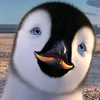 Happy feet avatare