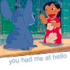 Lilo und stitch