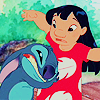 Lilo und stitch