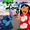 Lilo und stitch