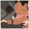 Lilo und stitch