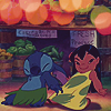 Lilo und stitch