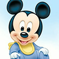 Micky maus avatare