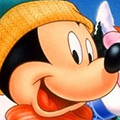 Micky maus avatare