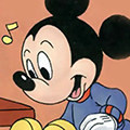 Micky maus avatare