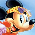 Micky maus avatare