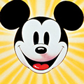 Micky maus avatare