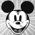 Micky maus avatare