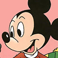 Micky maus avatare