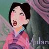 Mulan avatare