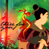 Mulan avatare