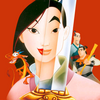 Mulan avatare