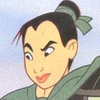 Mulan avatare