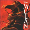 Mulan avatare