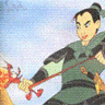 Mulan avatare