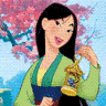 Mulan avatare