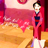 Mulan avatare