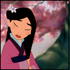 Mulan avatare