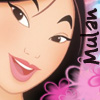 Mulan avatare