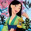 Mulan avatare