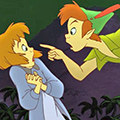 Peter pan avatare