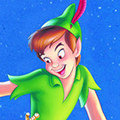 Peter pan avatare