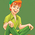 Peter pan avatare