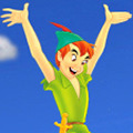 Peter pan avatare