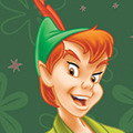 Peter pan avatare