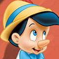 Pinocchio