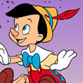 Pinocchio avatare