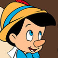 Pinocchio