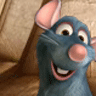 Ratatouille avatare