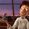 Ratatouille