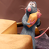 Ratatouille avatare