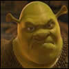 Shrek avatare