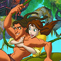 Tarzan avatare