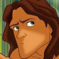 Tarzan avatare