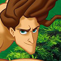 Tarzan avatare