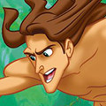 Tarzan avatare