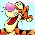 Tigger avatare