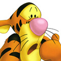 Tigger avatare