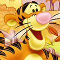 Tigger avatare